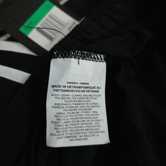 New Nike Tempo 3" Running Shorts XL Xlarge Black, Brief Liner Women Athletic - Picture 4 of 4